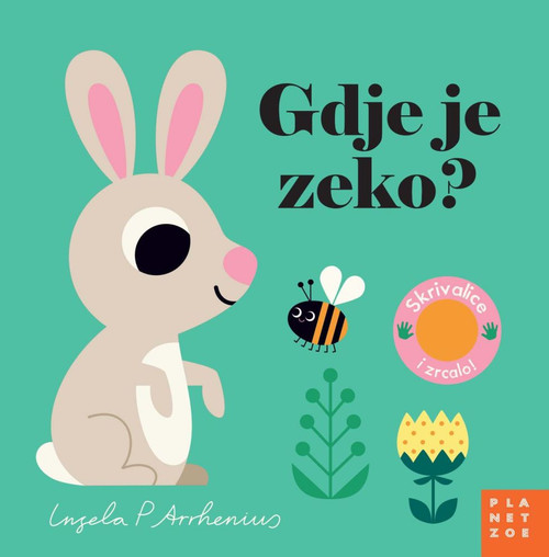 Gdje je zeko?