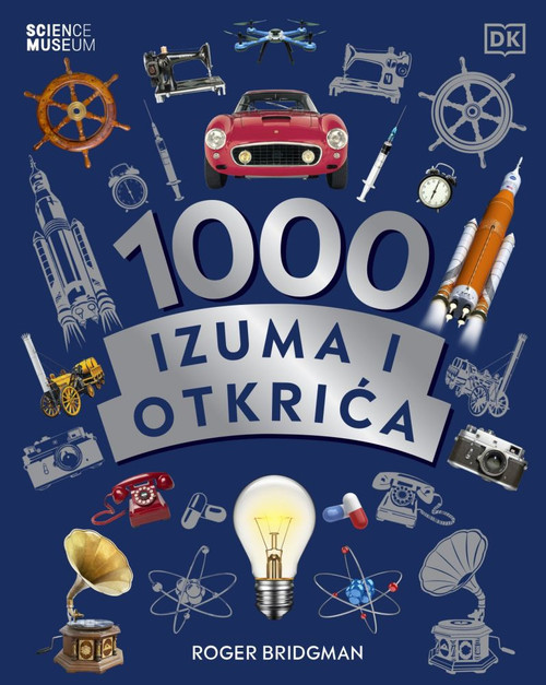 1000 izuma i otkrića