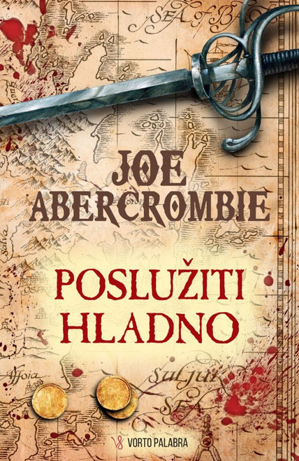 Poslužiti hladno
