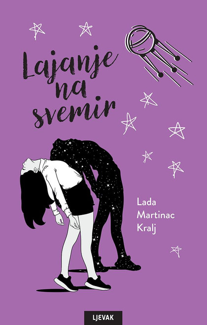 Lajanje na svemir