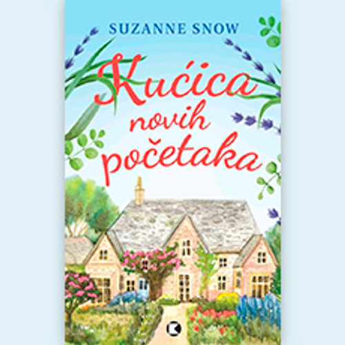 Kućica novih početaka