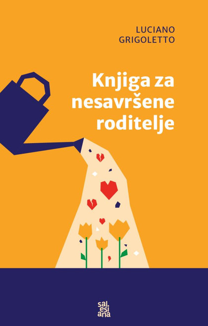 Knjiga za nesavršene roditelje
