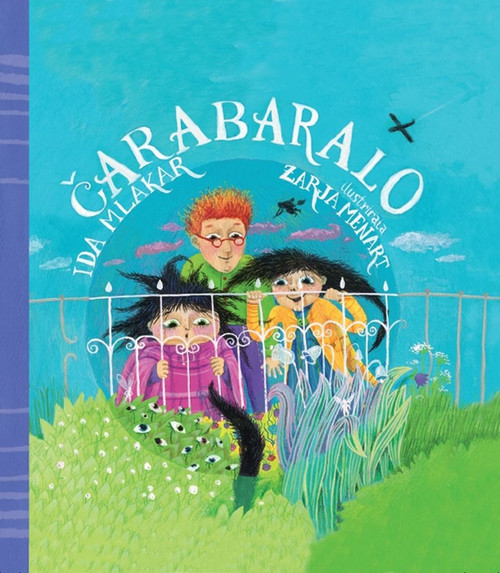 Čarabaralo