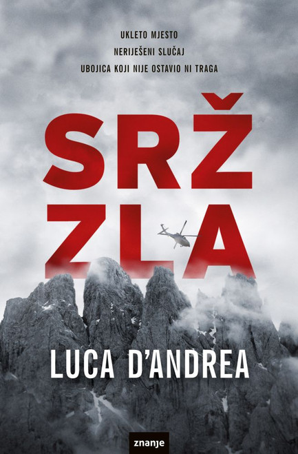 Srž zla