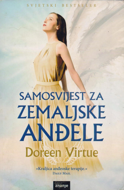 Samosvijest za zemaljske anđele Samosvijest za zemaljske anđele