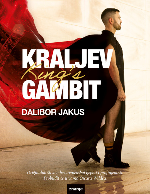 Kraljev gambit