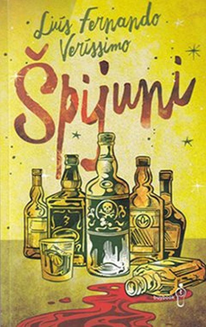 Špijuni