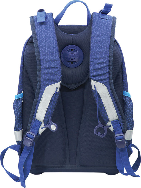 Ruksak ergonomski KARBON 2u1 GAMER