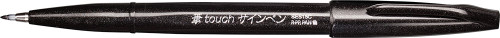 Kist PENTEL Sign Pen SES15C-A crni
