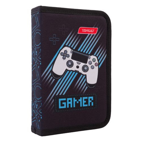 PERN TARGET 1 ZIP 2  PUNA GAMER BOY