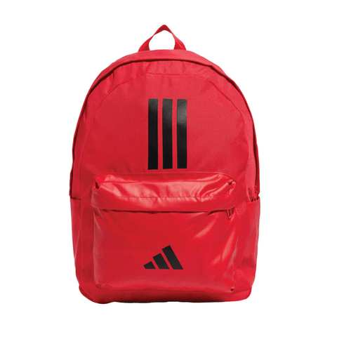 Ruksak Classic Adidas crveni