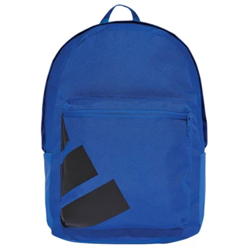 Ruksak Classic Badge Adidas plavi