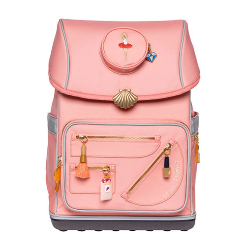 Slika ruksaka Ergomaxx - Jewellery Box Pink
