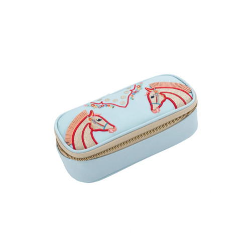 Slika pernice Pencil Box - Cavalerie Florale