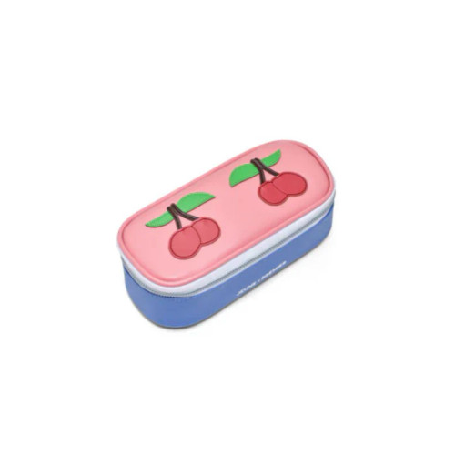 Slika pernice Pencil Box - Cherry Pink