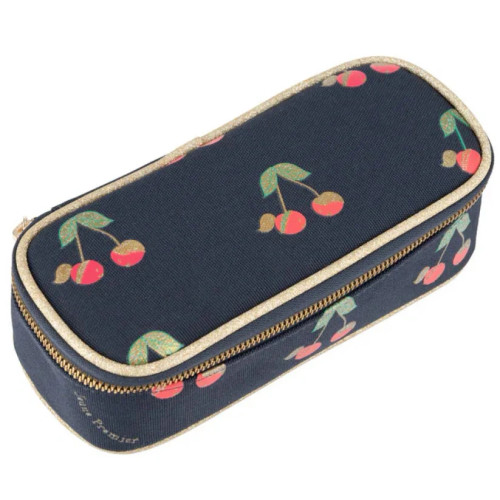 Slika pernice Pencil Box - Love Cherries