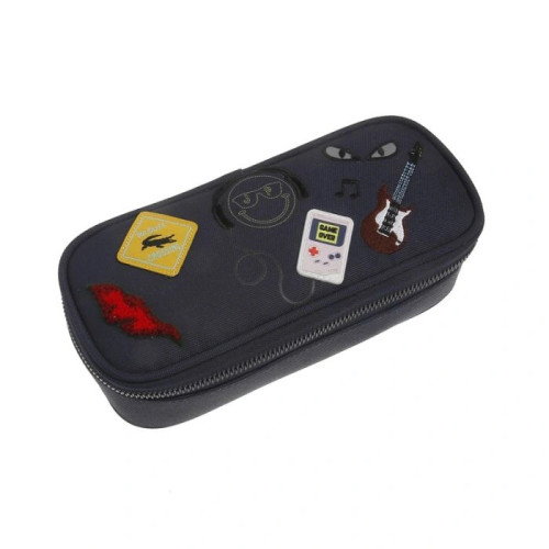 Slika pernice Pencil Box - Mr. Gadget Slika pernice Pencil Box - Mr. Gadget