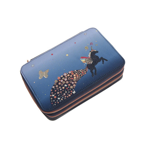 Slika pernice Pencil Box Filled - Unicorn Universe Slika pernice Pencil Box Filled - Unicorn Universe