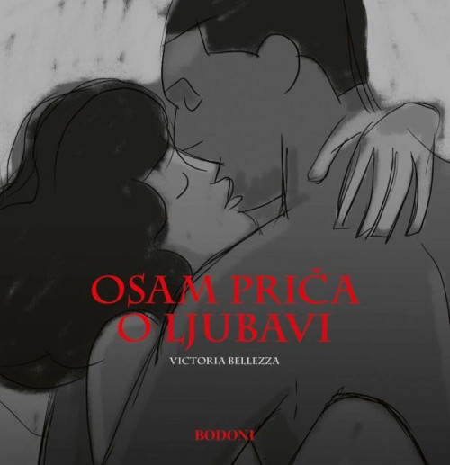 Osam priča o ljubavi