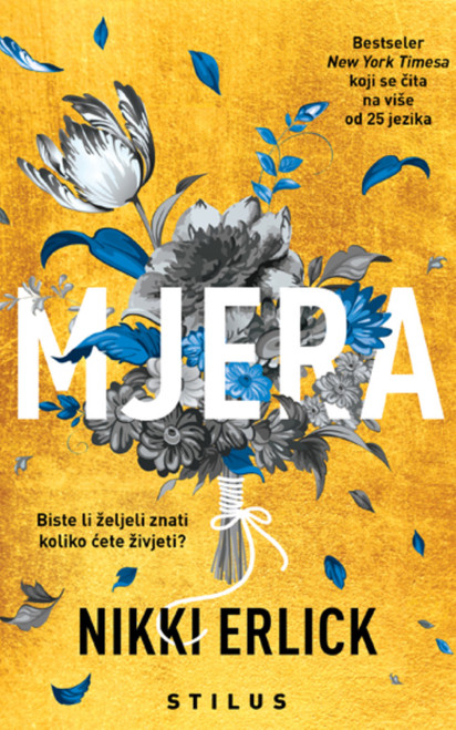 Slika naslovnice Mjera