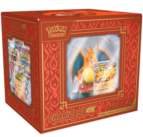 Pokemon TCG: October Kid's Big Gift EN