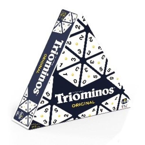 Slika igre Triominos 