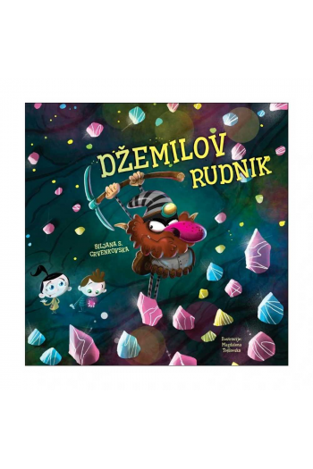 Bibin Čarobni Svijet - Džemilov Rudnik