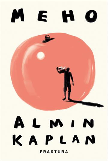 Naslovnica knjige Meho