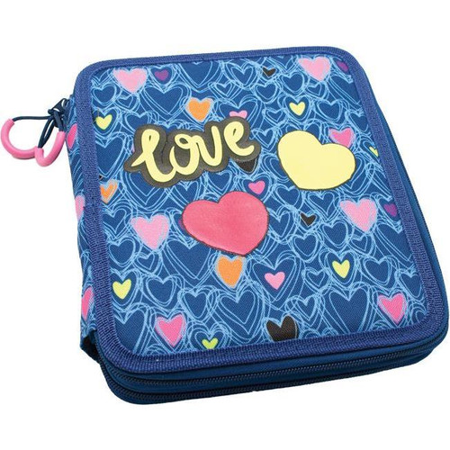 Pernica puna 2zipa Love 23.Connect