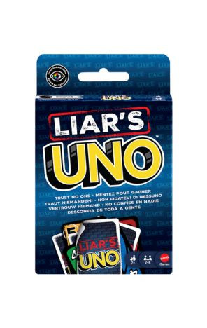 Uno Liar