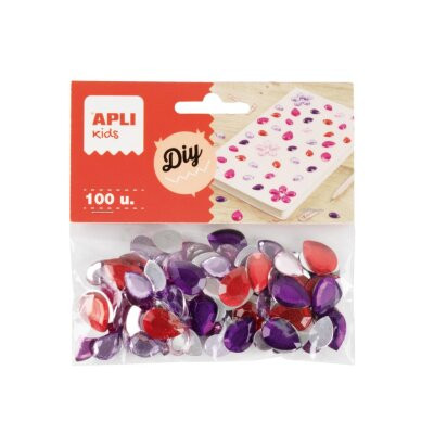 Naljepnice Apli Diamonds Suze