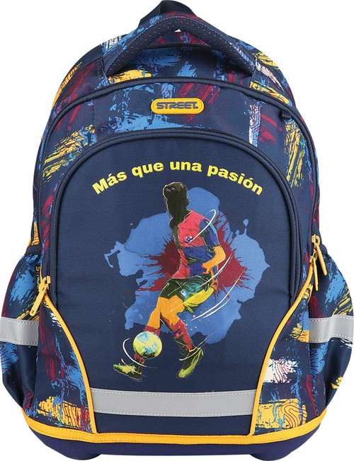 Ruksak ergonomski PS14 Street PASSION