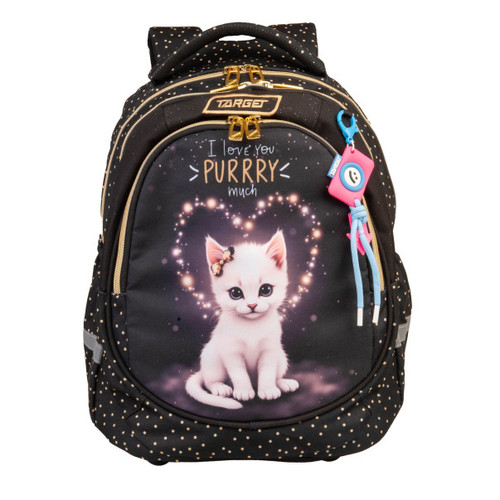 RUKSAK TARGET SUPERLIGHT SOFT GLAM