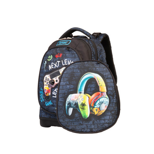 RUKSAK TARGET SUPERLIGHT 2 FACE URBAN