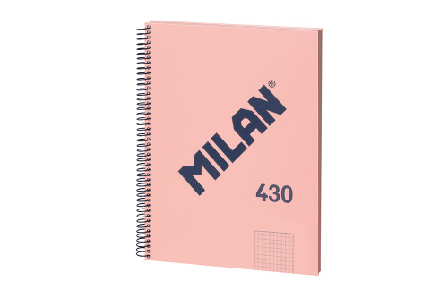Blok kolegij A4/K MILAN kolekcija 1918 rozi