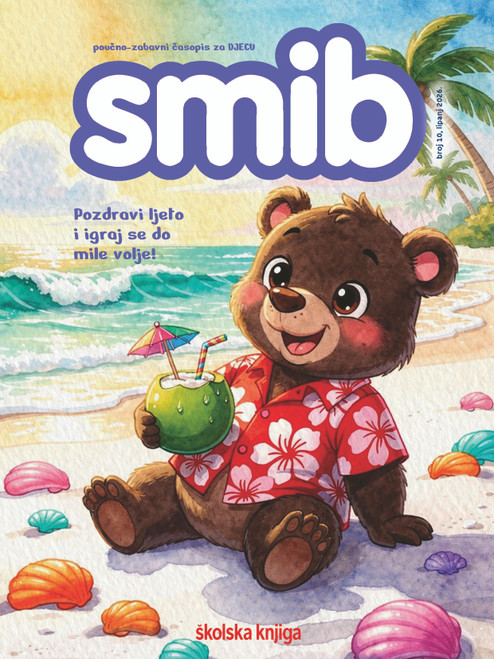 SMIB BR. 10 2025./2026.