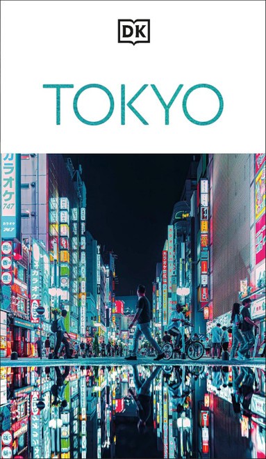 DK Tokyo