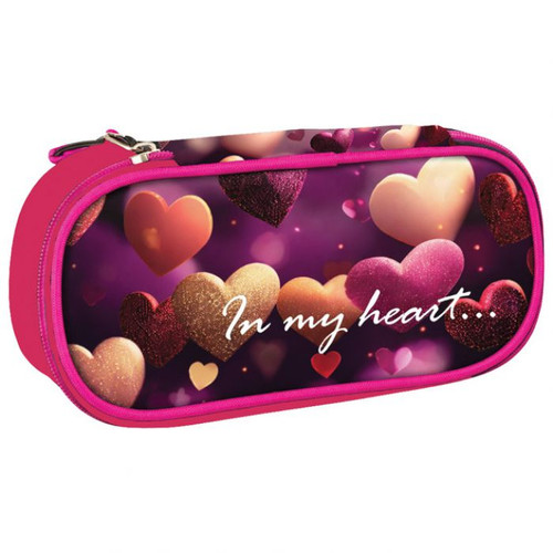 Pernica In My Heart compact