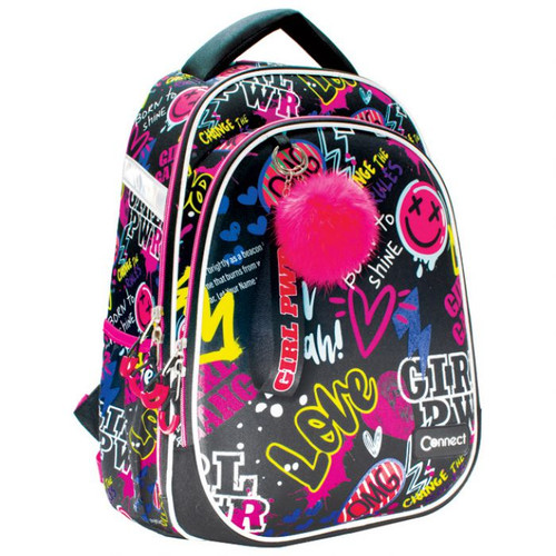 Ruksak anatomski XT Girl Power 26