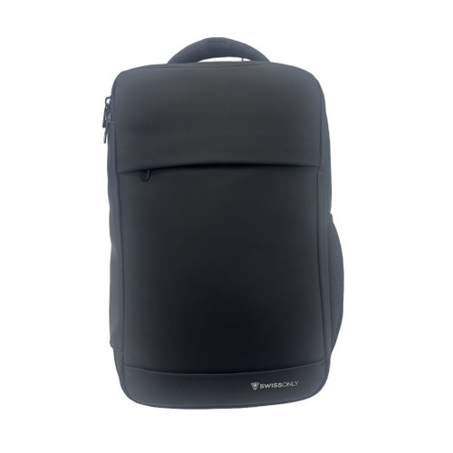 Ruksak Swiss Only putni SO-131PU-BLACK