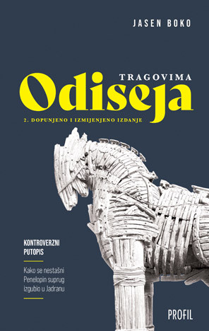 Tragovima Odiseja