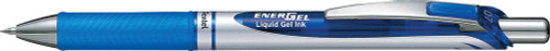 Gel pen 0,7 PENTEL EnerGel BL-77-C plavi P12/576
