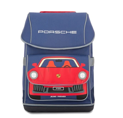 Ergomaxx - Porsche