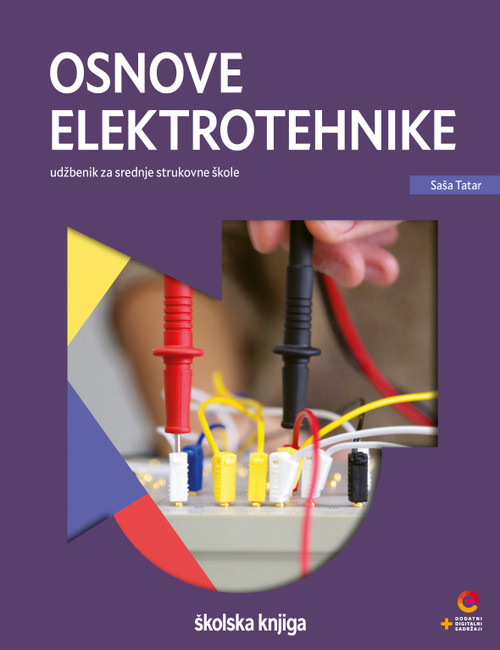 OSNOVE ELEKTROTEHNIKE - udžbenik