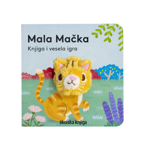Mala mačka