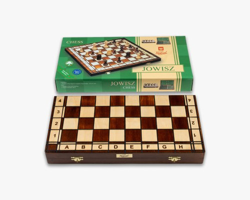 Šahovski set „Jowisz”