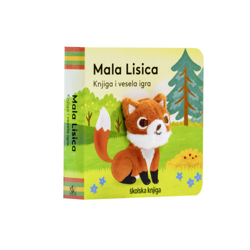 Mala lisica