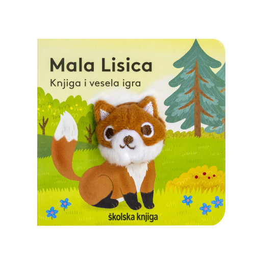 Mala lisica
