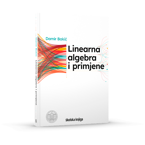 Linearna algebra i primjene