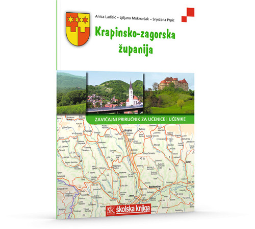 Krapinsko-zagorska županija